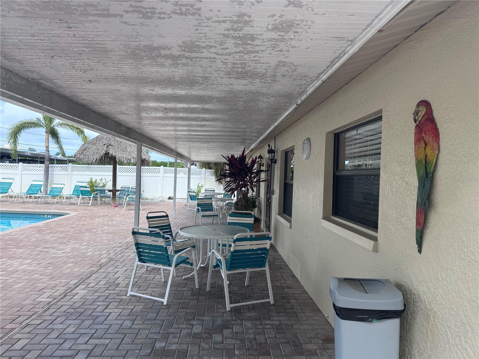 800 COVE CAY DR #5D, CLEARWATER, FL — photo 33