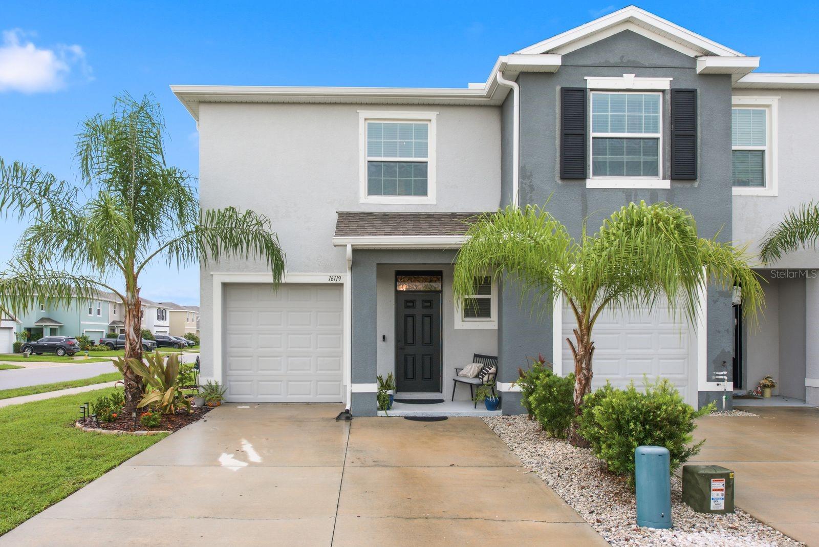 16119 GLOWING GROVE AVE, ODESSA, FL