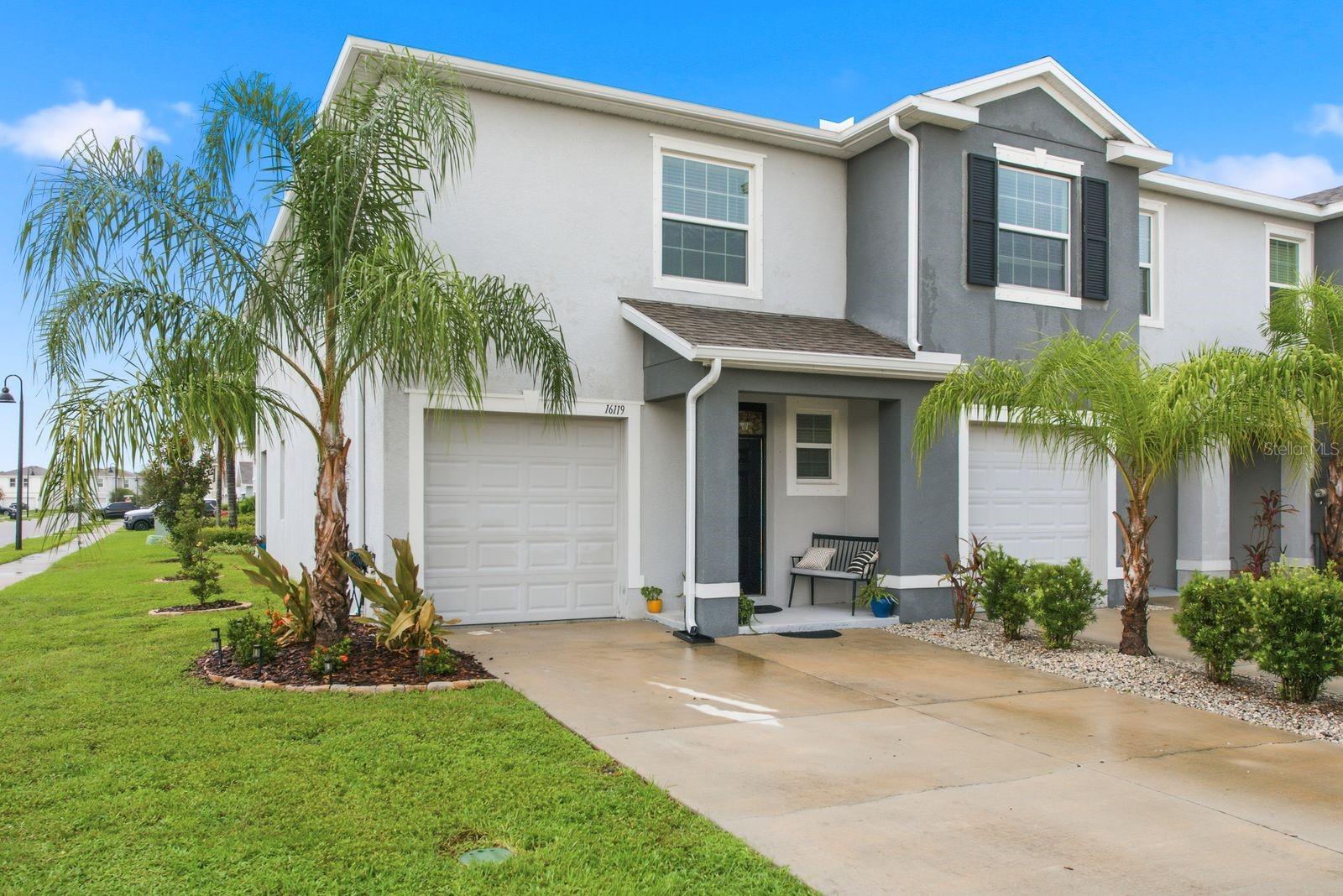 16119 GLOWING GROVE AVE, ODESSA, FL — photo 2