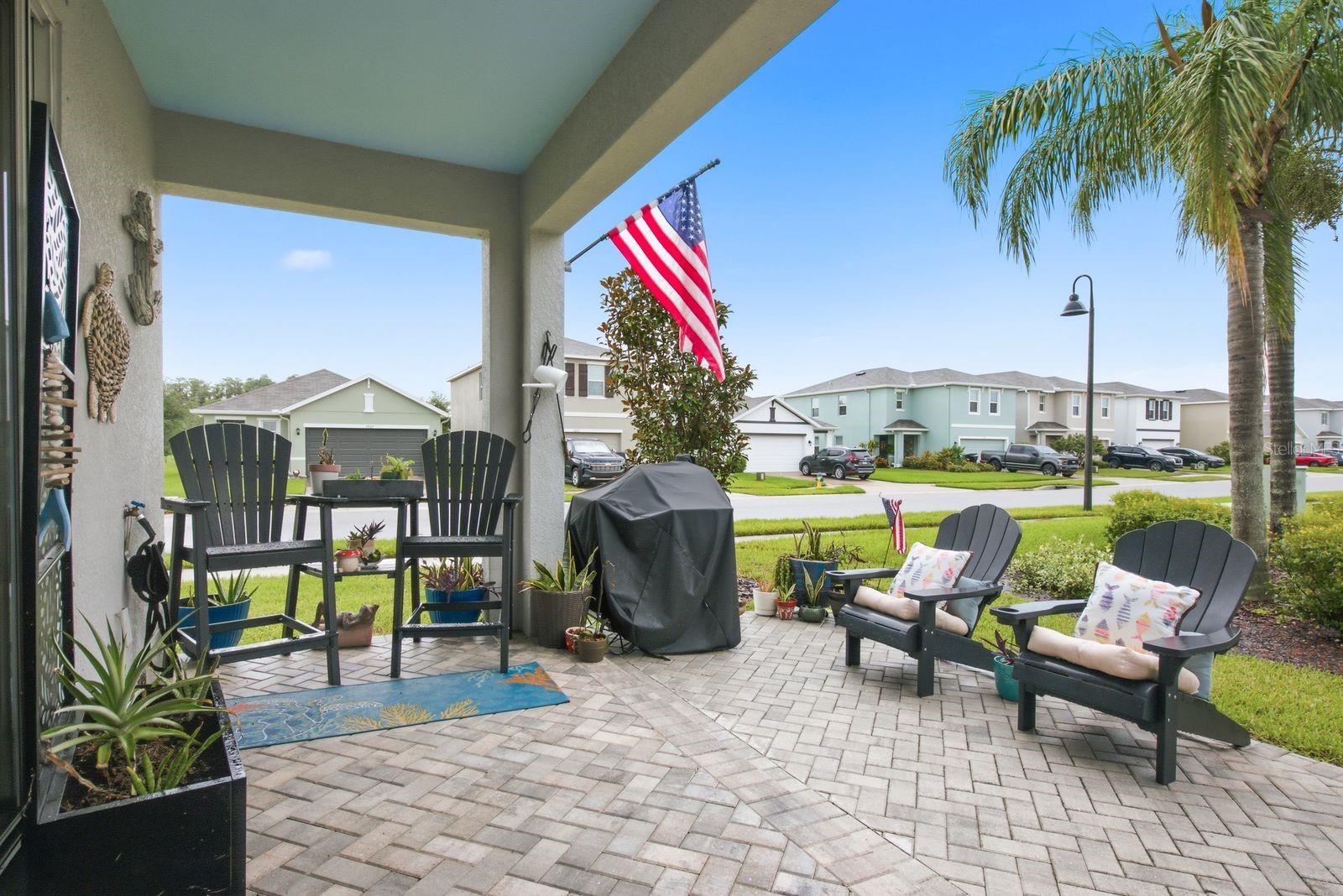 16119 GLOWING GROVE AVE, ODESSA, FL — photo 38