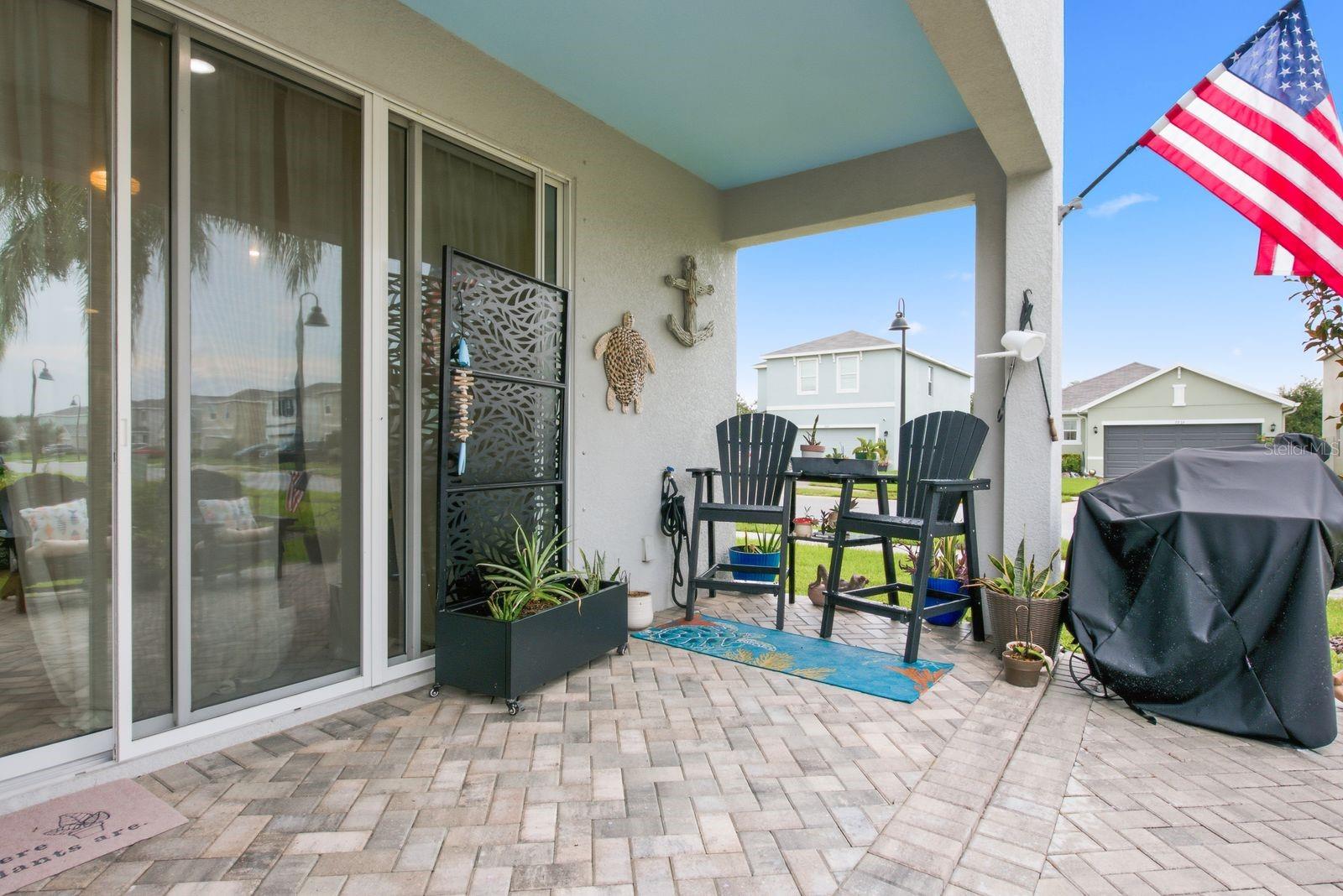 16119 GLOWING GROVE AVE, ODESSA, FL — photo 39