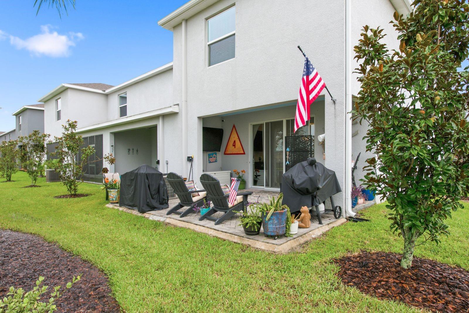 16119 GLOWING GROVE AVE, ODESSA, FL — photo 41