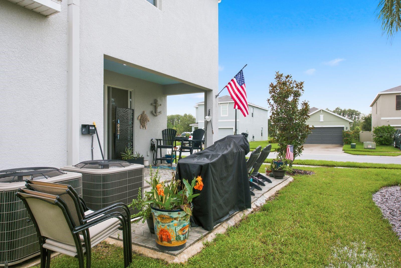 16119 GLOWING GROVE AVE, ODESSA, FL — photo 42