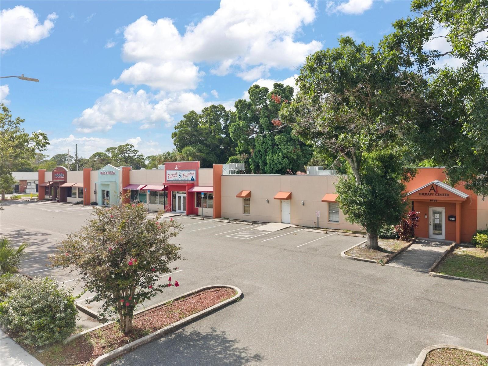 6295 CENTRAL AVE, ST PETERSBURG, FL — photo 2