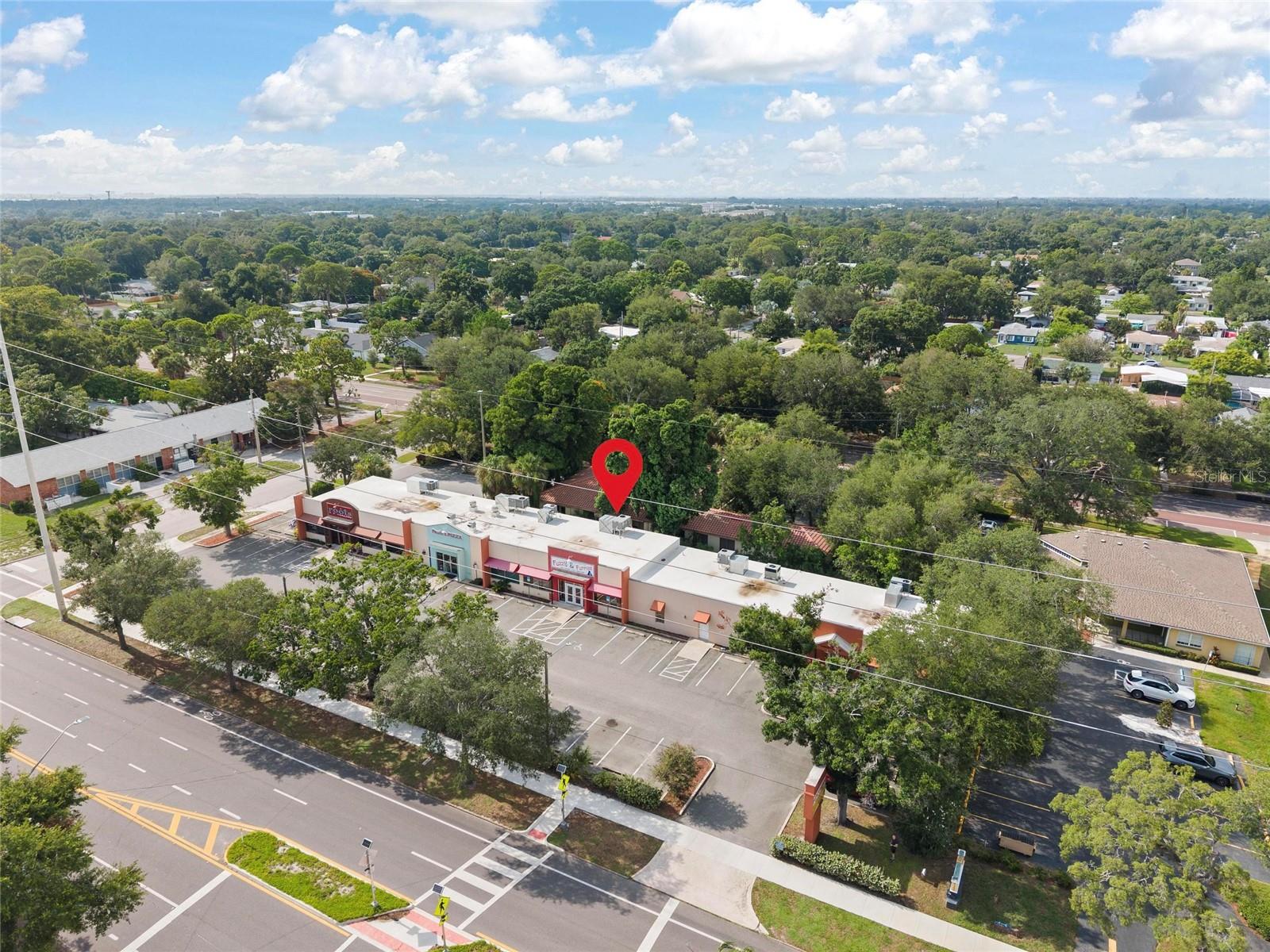 6295 CENTRAL AVE, ST PETERSBURG, FL — photo 4