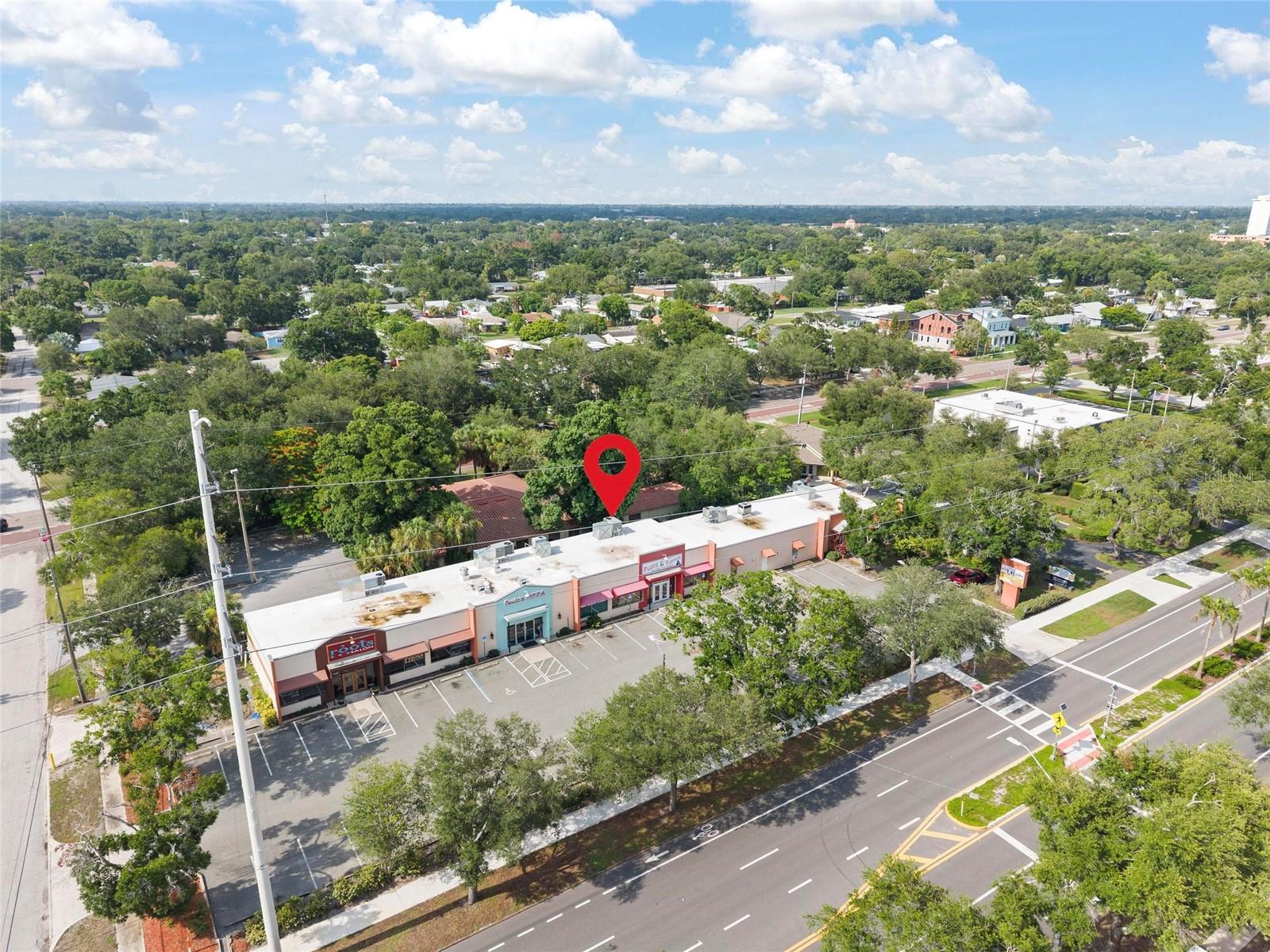 6295 CENTRAL AVE, ST PETERSBURG, FL — photo 6