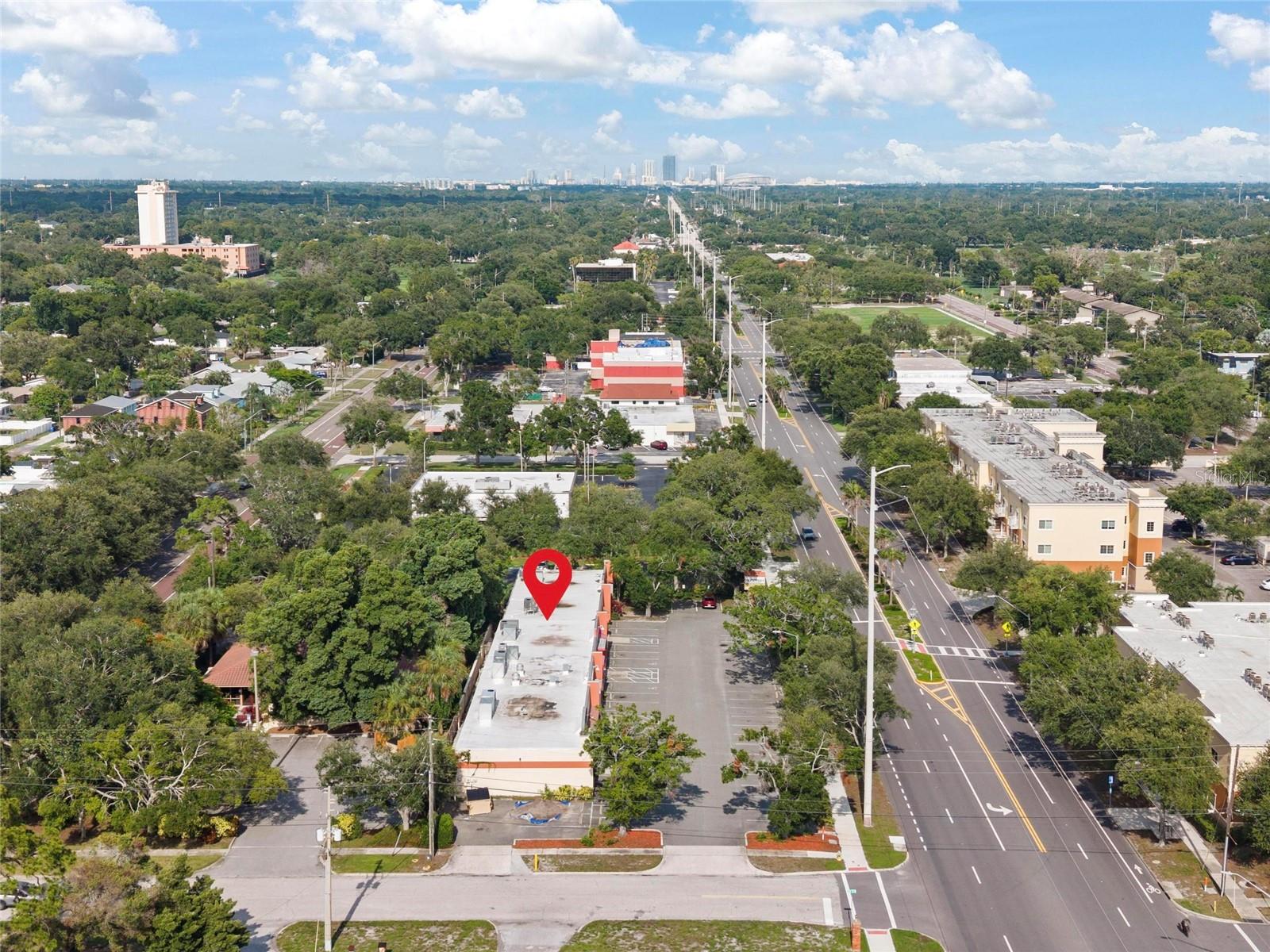 6295 CENTRAL AVE, ST PETERSBURG, FL — photo 7