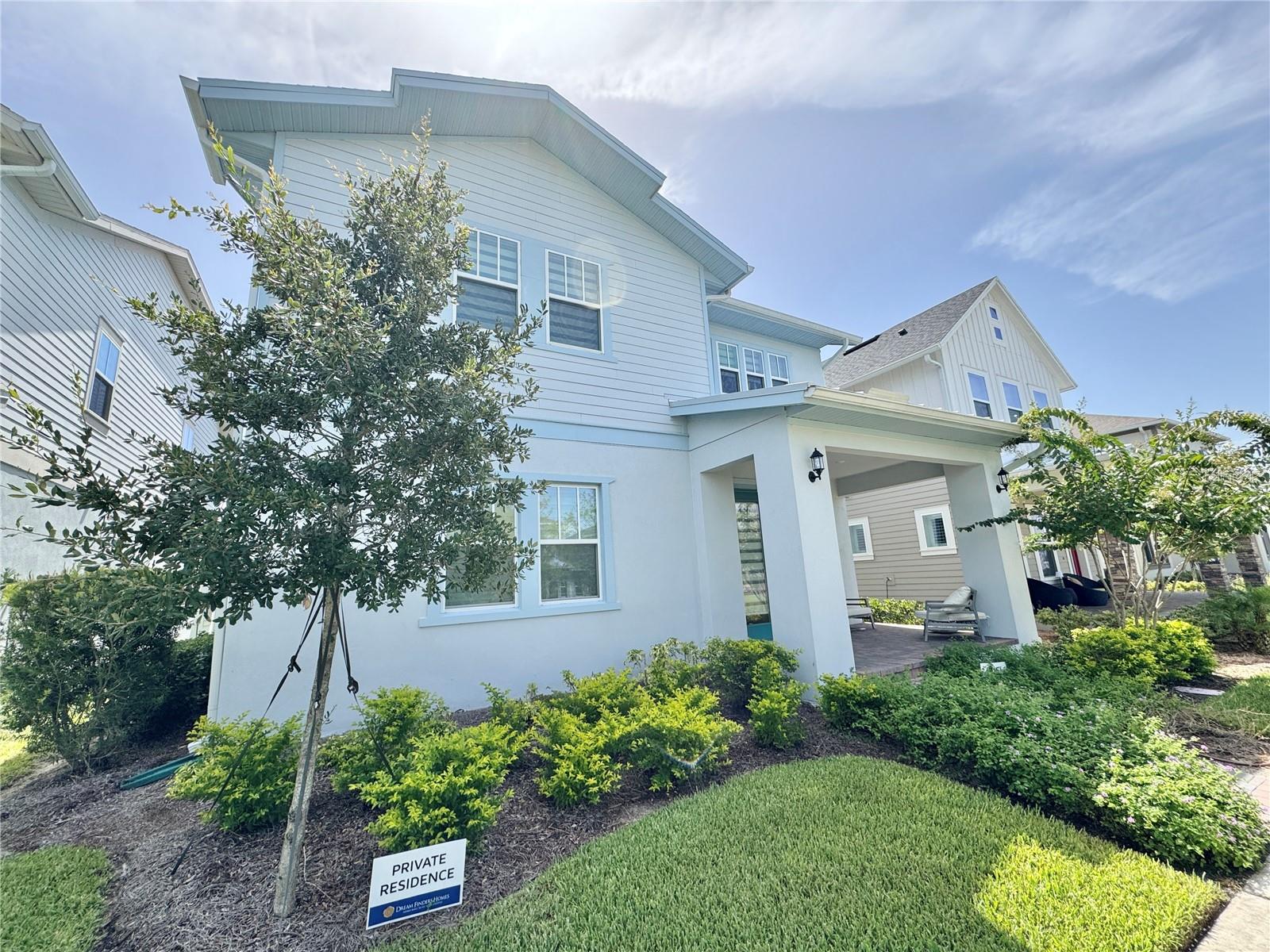 13442 LEGGETT ALY, ORLANDO, FL