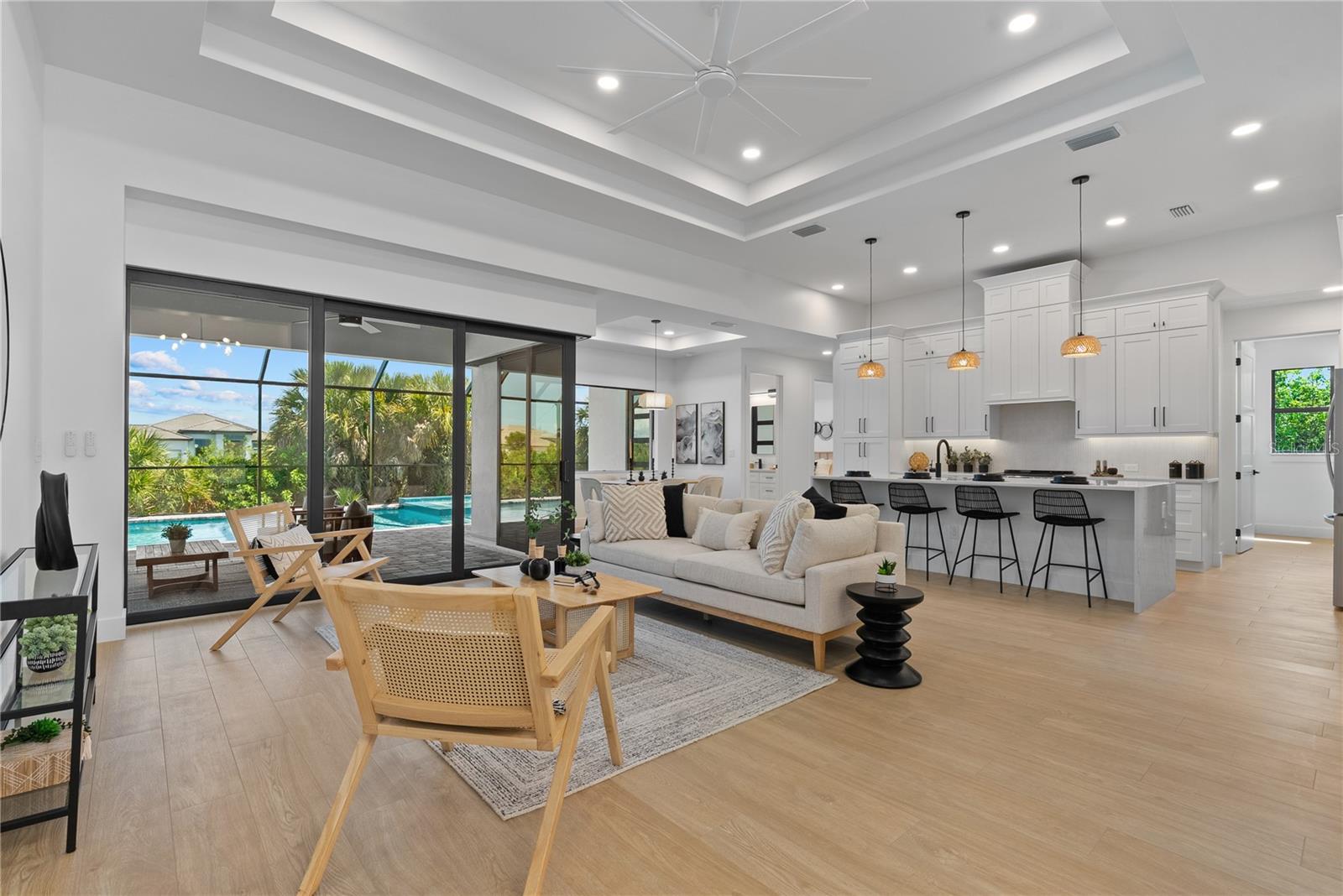 15101 LEIPZIG CIR, PORT CHARLOTTE, FL — photo 2
