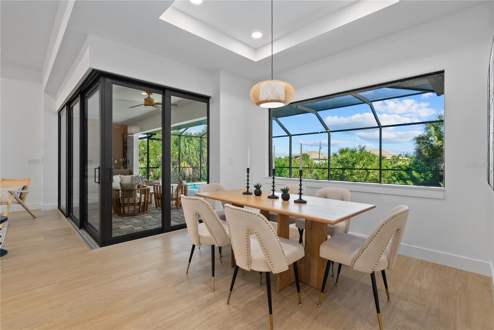 15101 LEIPZIG CIR, PORT CHARLOTTE, FL — photo 13