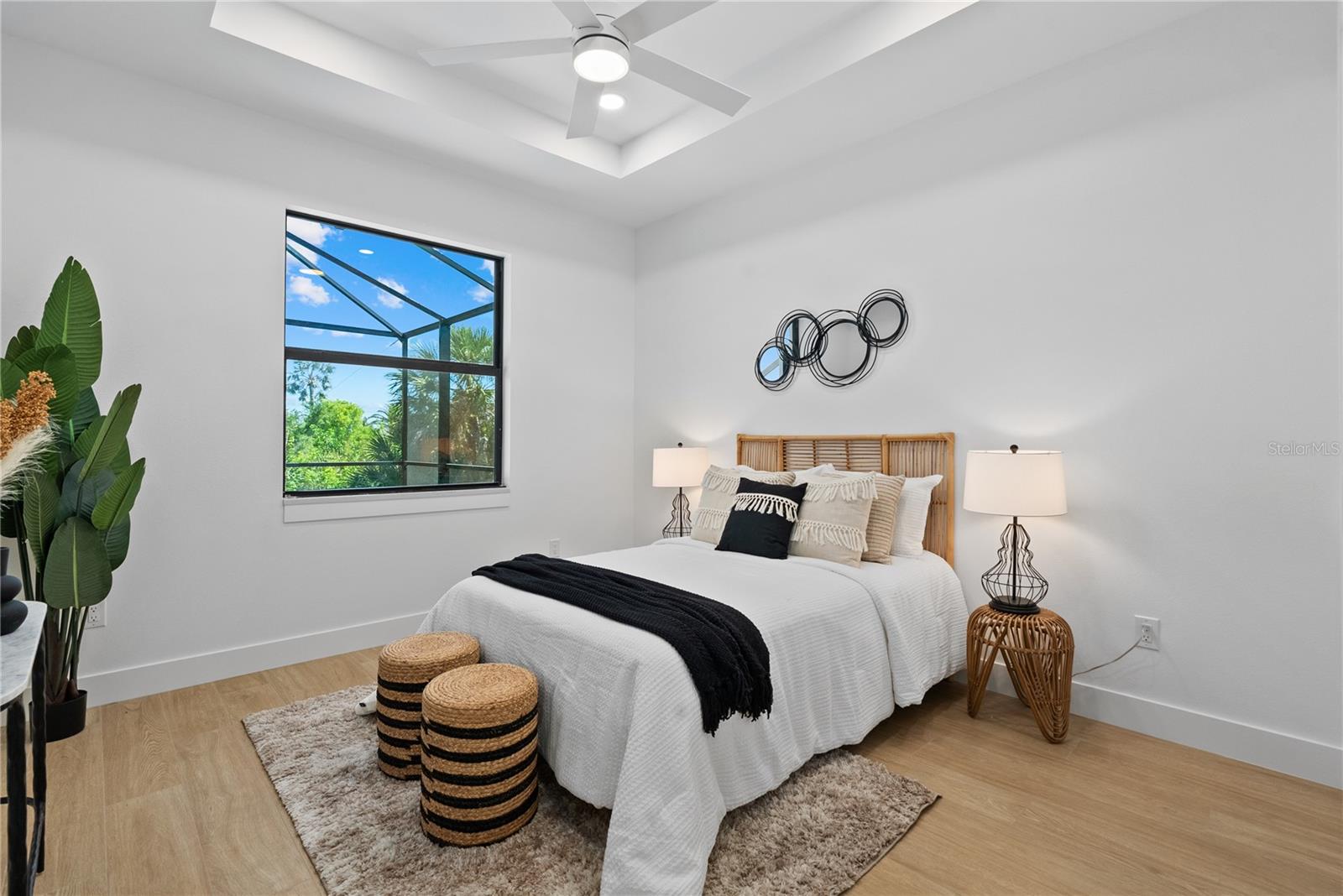 15101 LEIPZIG CIR, PORT CHARLOTTE, FL — photo 16