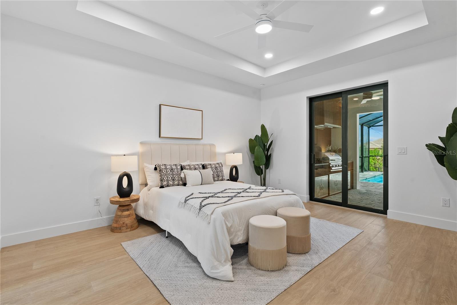 15101 LEIPZIG CIR, PORT CHARLOTTE, FL — photo 19