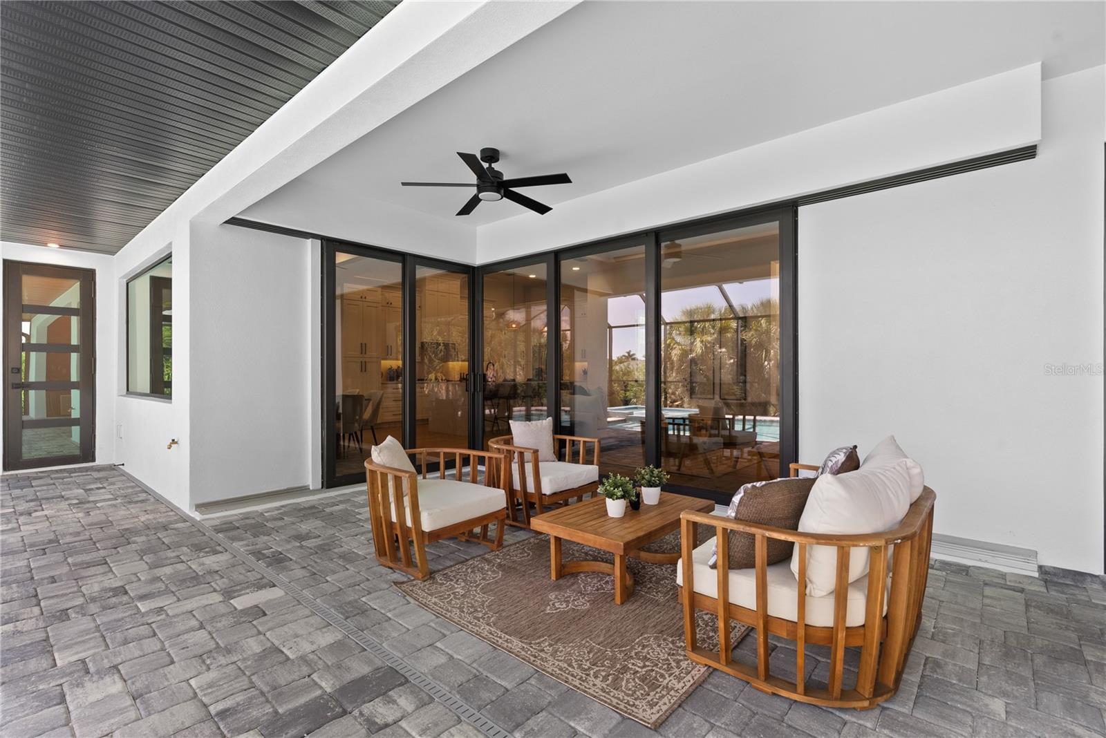 15101 LEIPZIG CIR, PORT CHARLOTTE, FL — photo 24