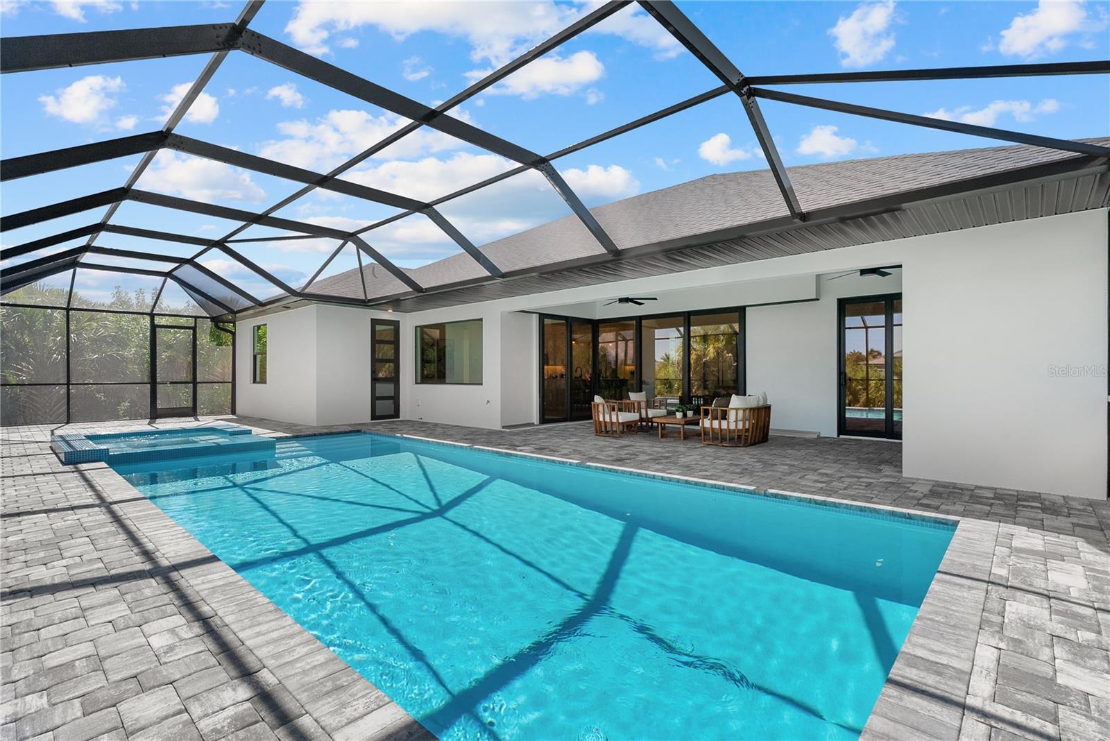 15101 LEIPZIG CIR, PORT CHARLOTTE, FL — photo 26