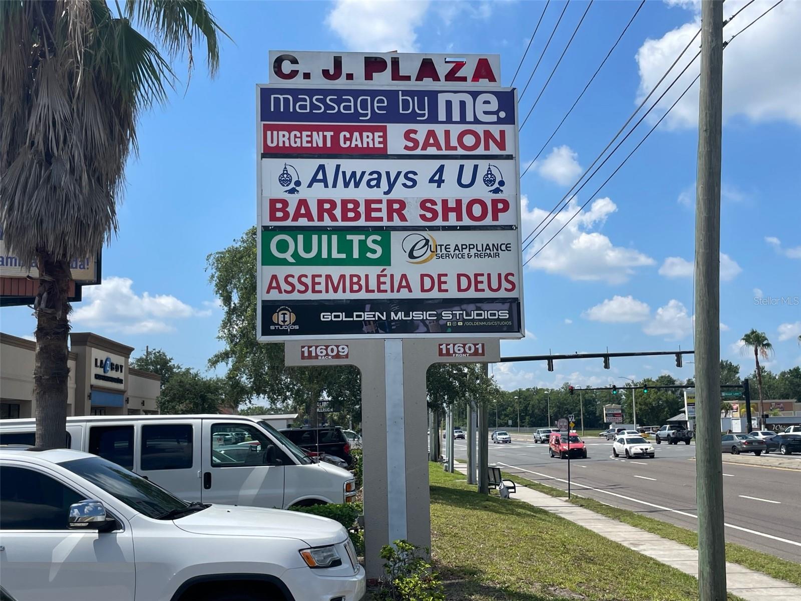 11601 S ORANGE BLOSSOM TRL #203, ORLANDO, FL — photo 15