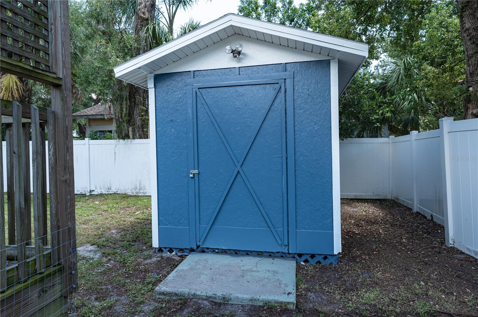 315 E FORD ST, TAMPA, FL — photo 19
