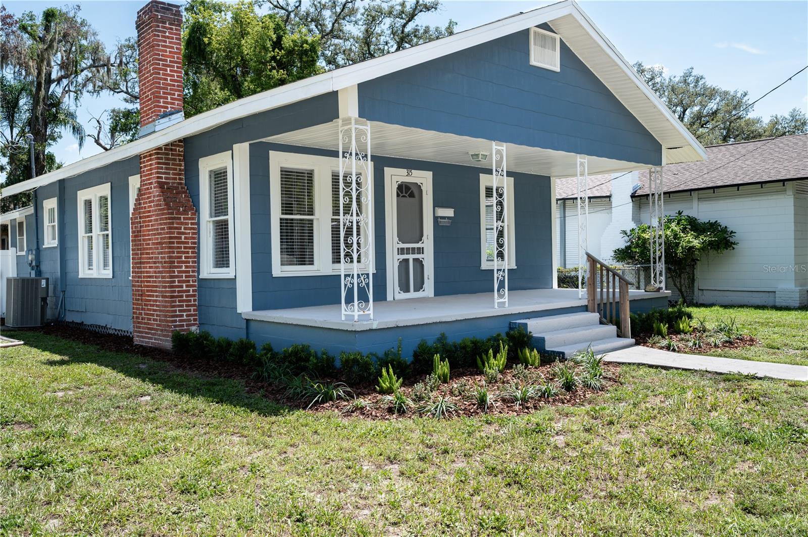 315 E FORD ST, TAMPA, FL — photo 33