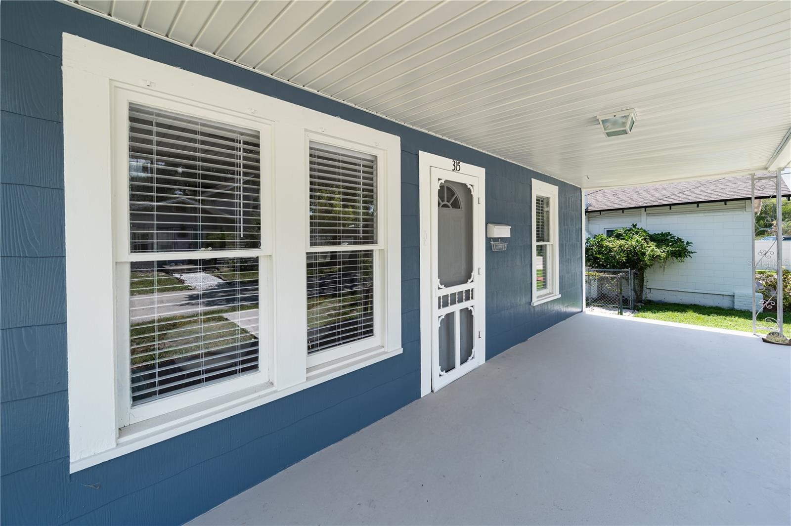 315 E FORD ST, TAMPA, FL — photo 34