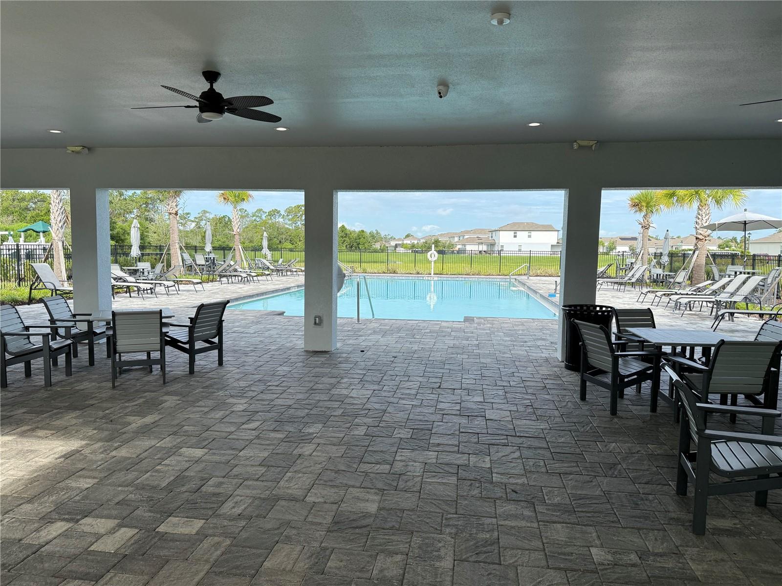 5089 GRAND TETON CT, DELAND, FL — photo 22