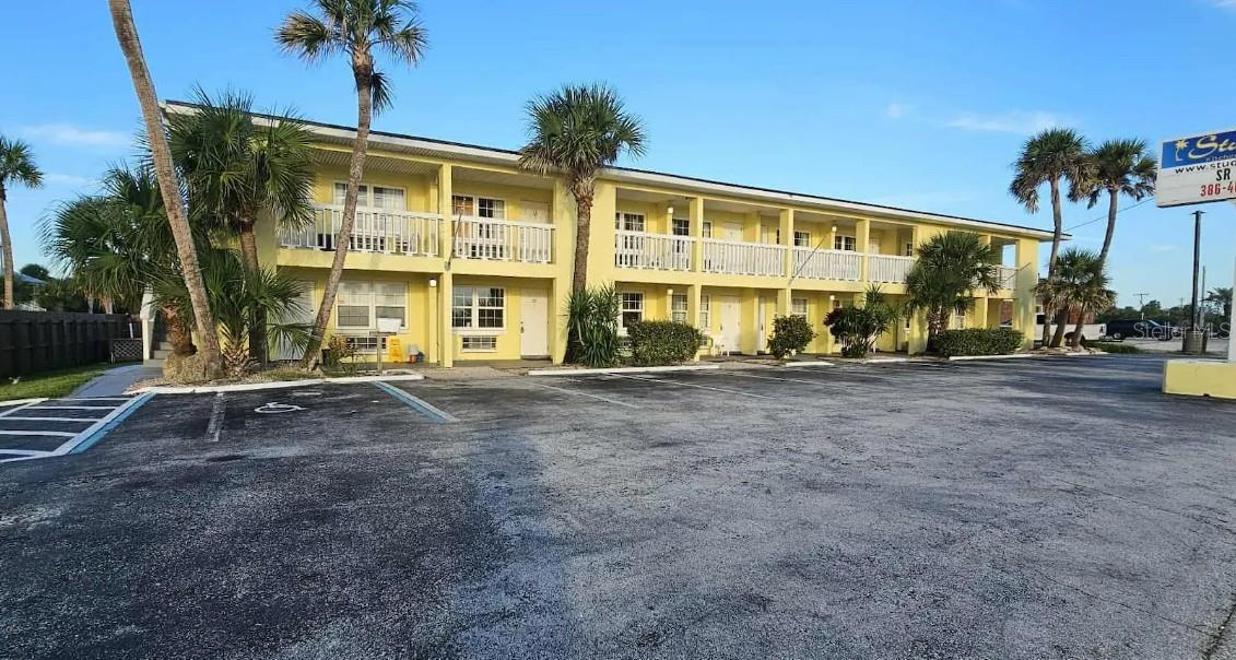 1700 S ATLANTIC AVE, DAYTONA BEACH, FL
