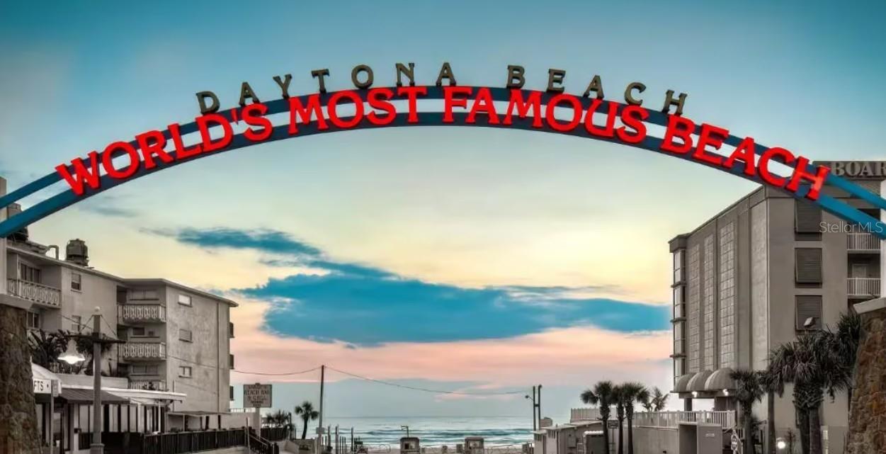 1700 S ATLANTIC AVE, DAYTONA BEACH, FL — photo 20