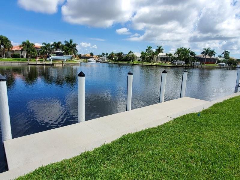 3768 BAL HARBOR BLVD #4, PUNTA GORDA, FL — photo 2