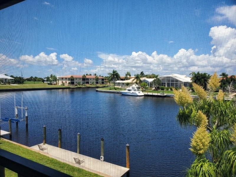 3768 BAL HARBOR BLVD #4, PUNTA GORDA, FL — photo 5