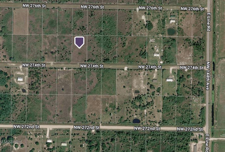 14819 NW 274TH ST, OKEECHOBEE, FL — photo 4