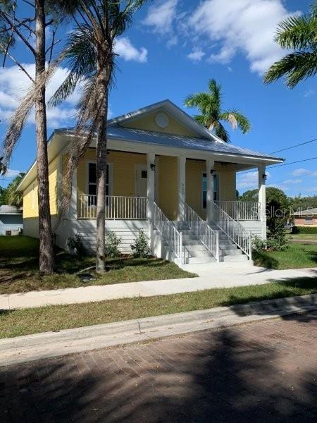 600 TRABUE AVE #112, PUNTA GORDA, FL