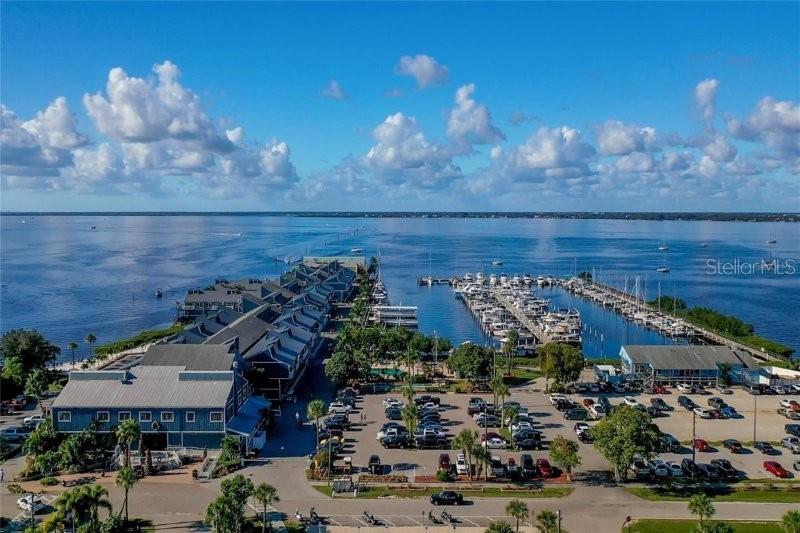 600 TRABUE AVE #112, PUNTA GORDA, FL — photo 16