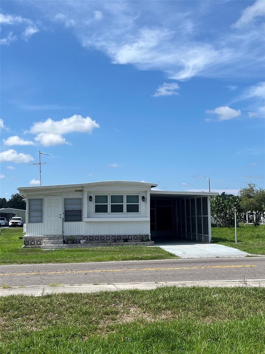 6965 FORT KING RD, ZEPHYRHILLS, FL