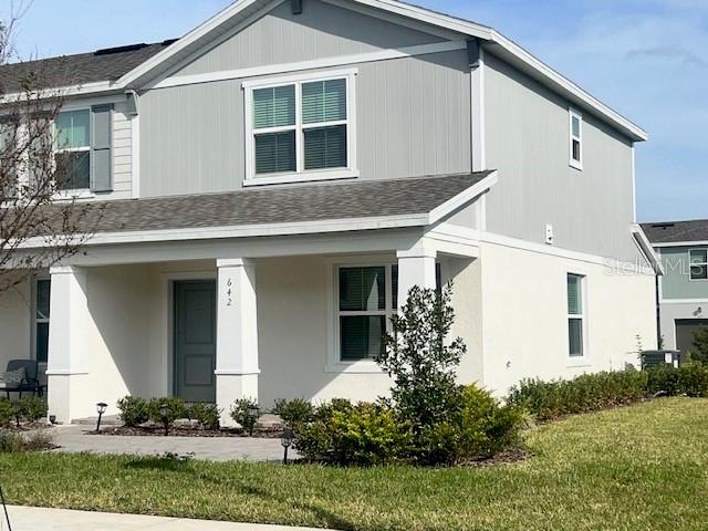 642 BELGROVE ST, DEBARY, FL