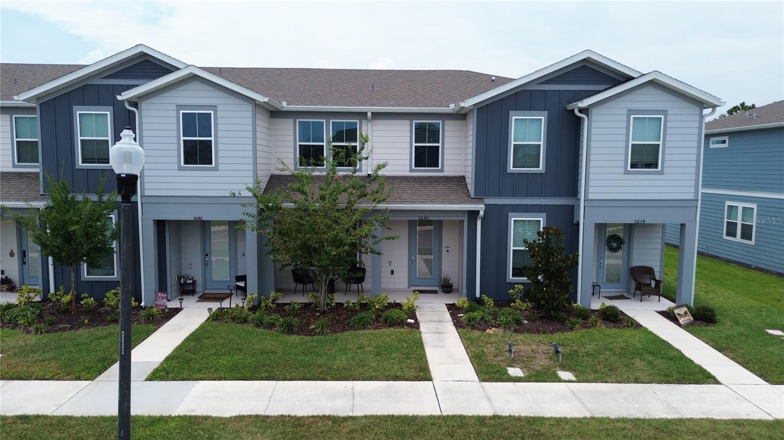 5640 PINELAND RUN, ORLANDO, FL
