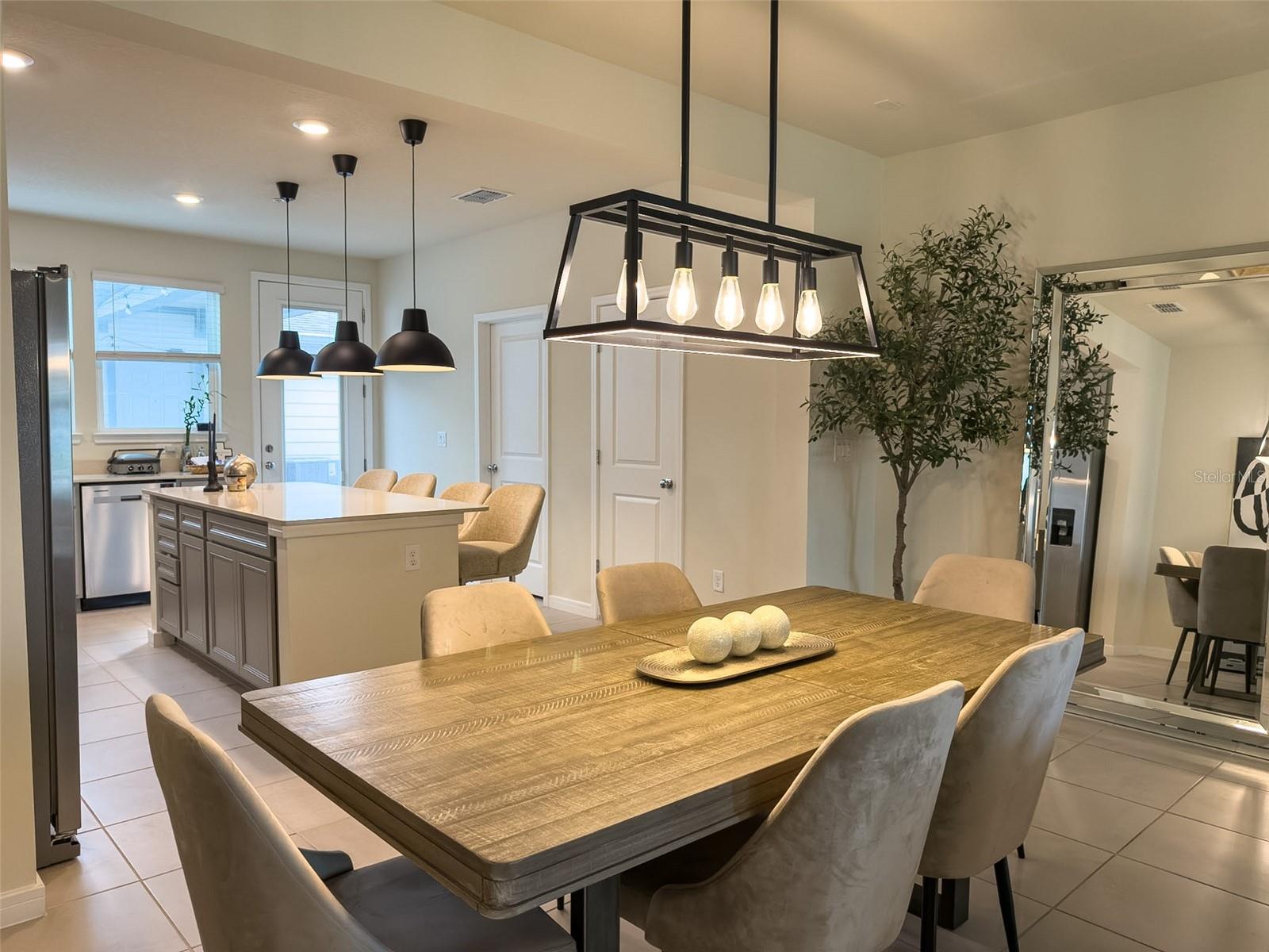 5640 PINELAND RUN, ORLANDO, FL — photo 12