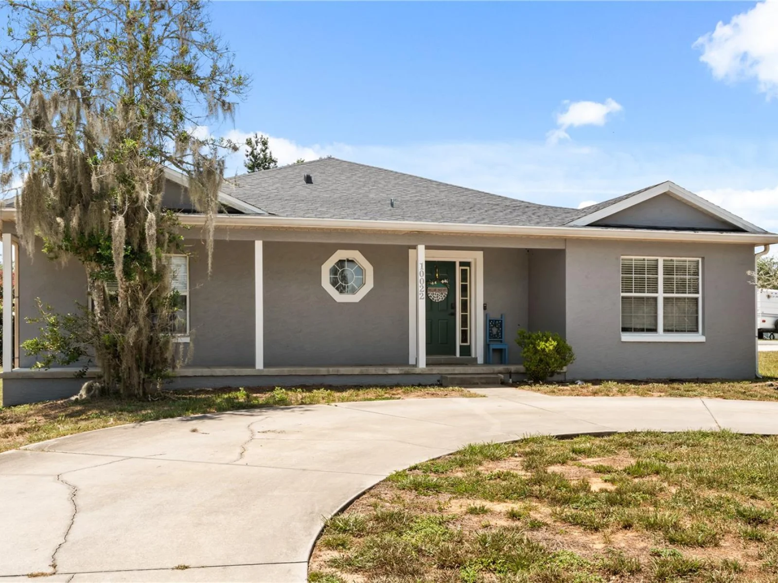 10022 CAROLE PL, LEESBURG, FL — photo 1