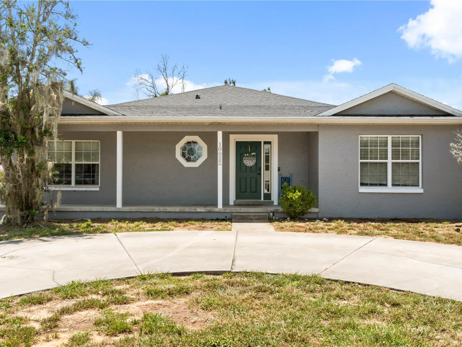 10022 CAROLE PL, LEESBURG, FL — photo 2