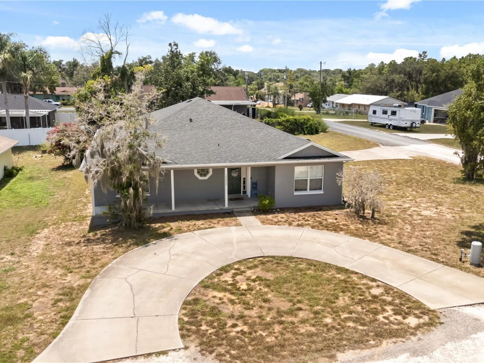 10022 CAROLE PL, LEESBURG, FL — photo 5