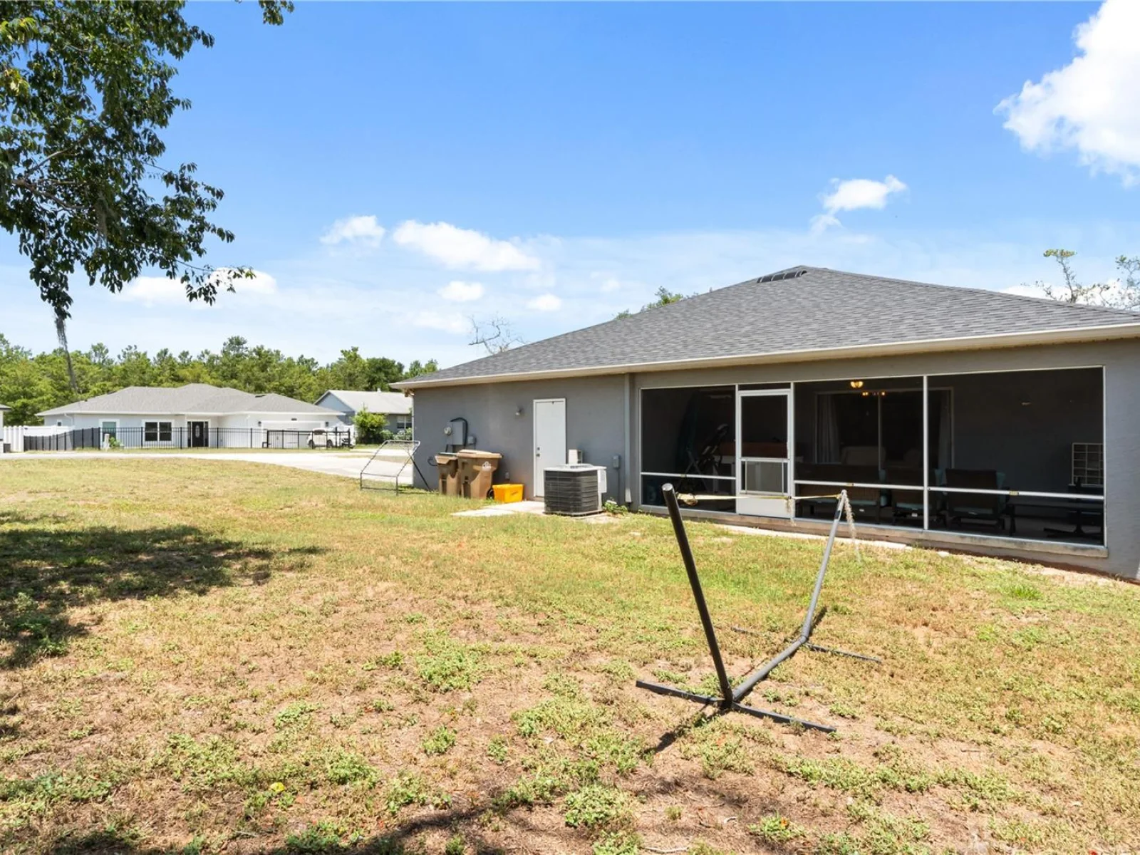 10022 CAROLE PL, LEESBURG, FL — photo 29