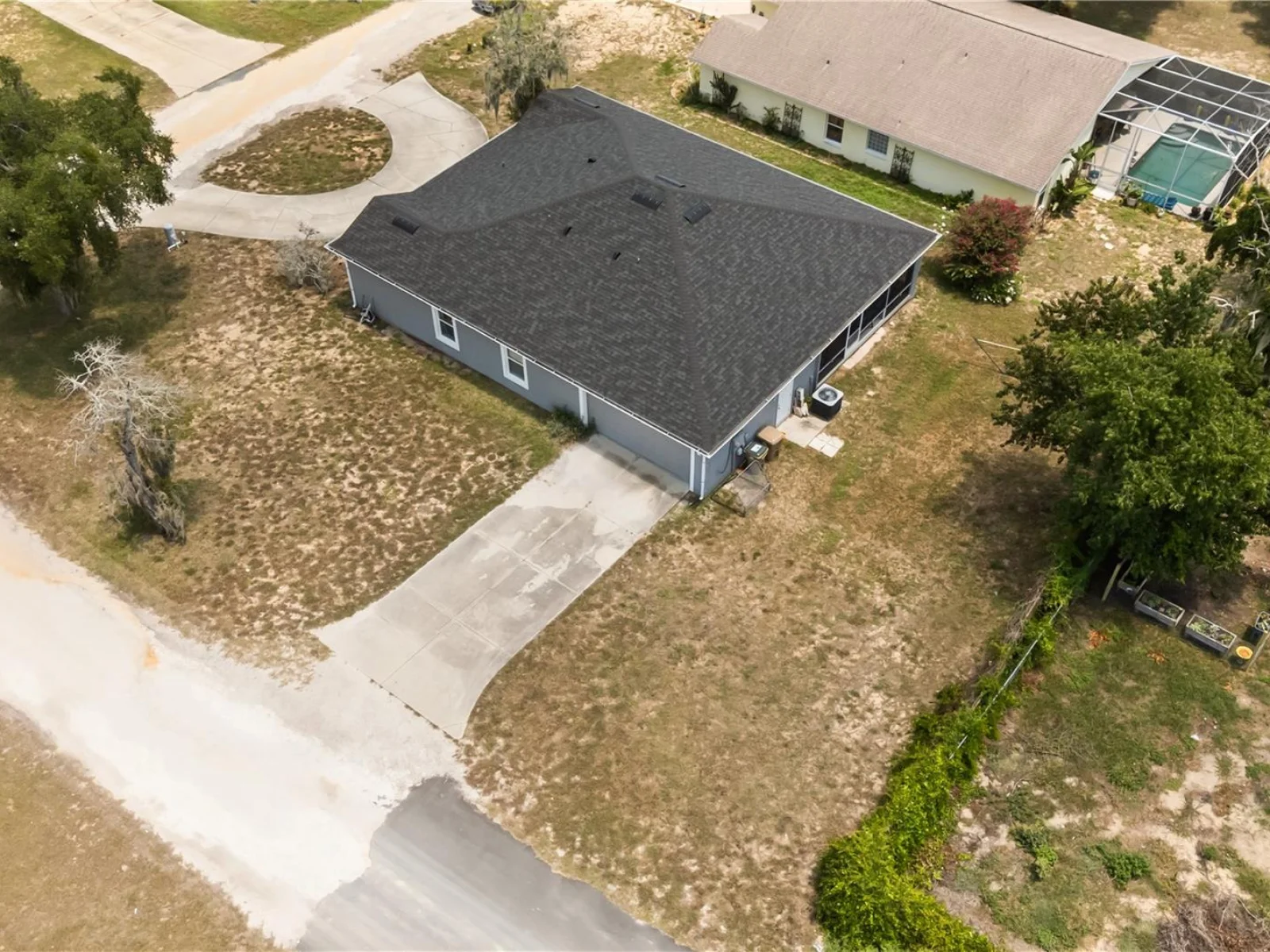 10022 CAROLE PL, LEESBURG, FL — photo 34
