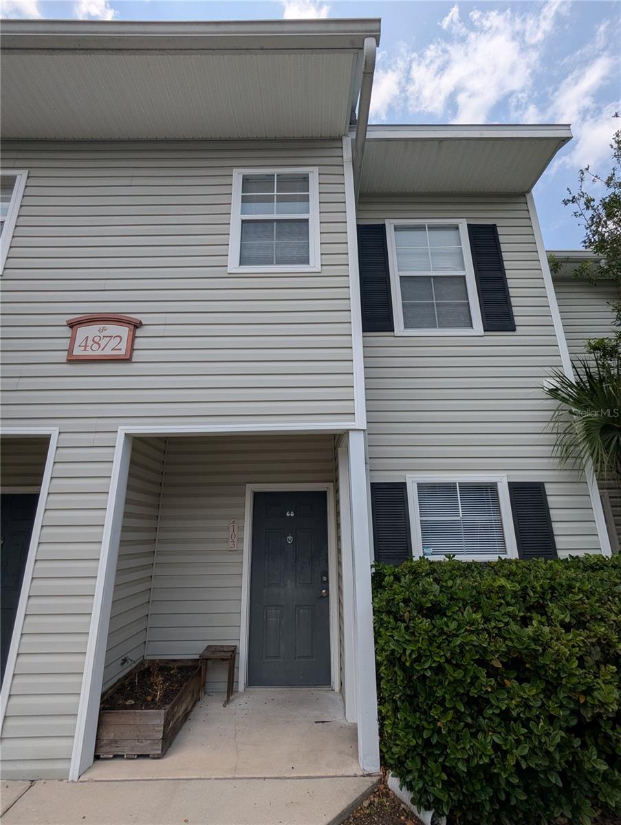4872 NW 42ND RD #103, GAINESVILLE, FL