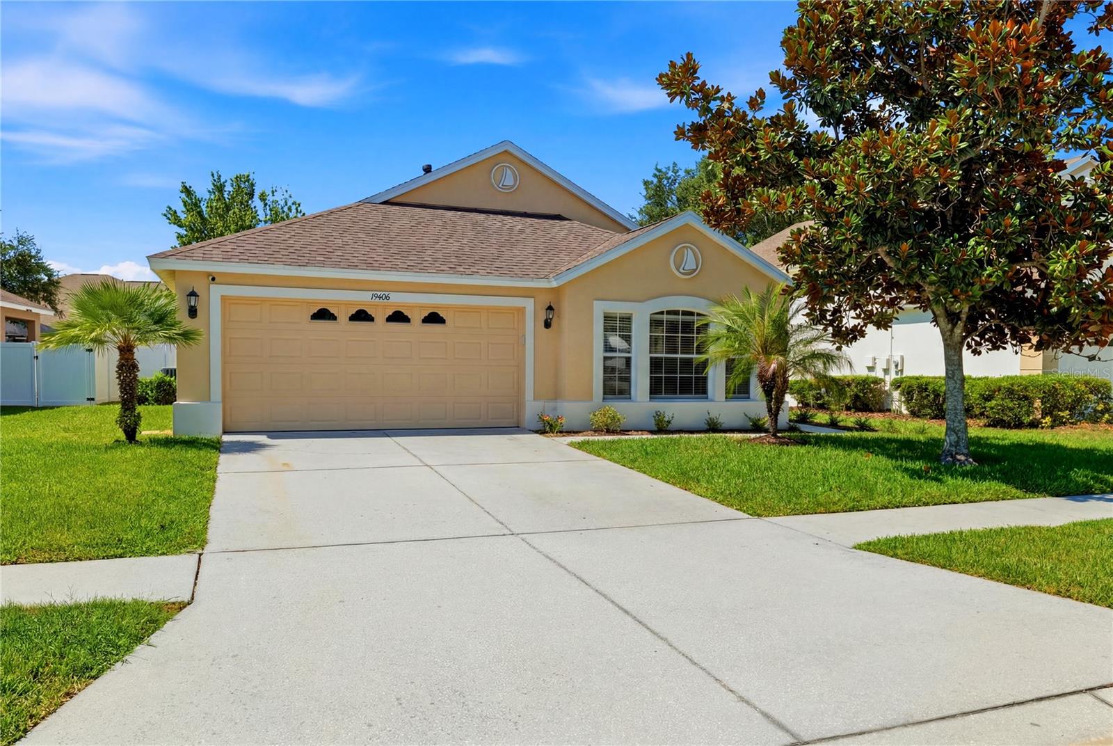 19406 SUNSET BAY DR, LAND O LAKES, FL — photo 2