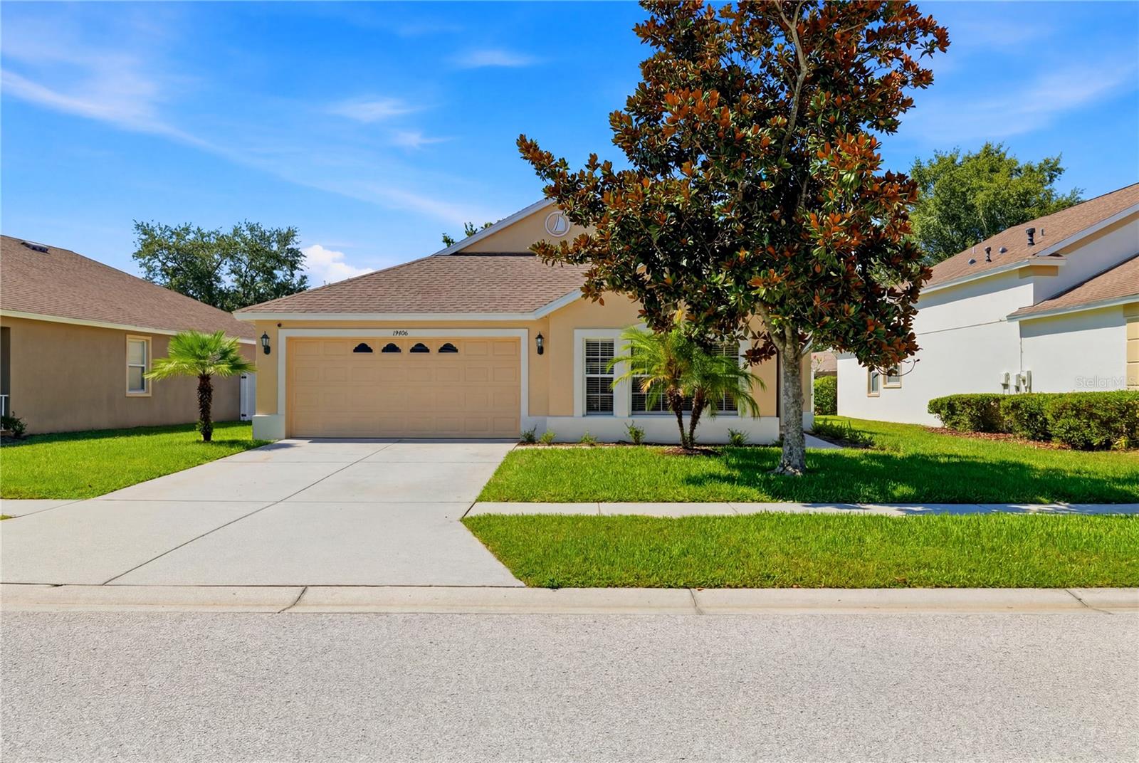 19406 SUNSET BAY DR, LAND O LAKES, FL — photo 3