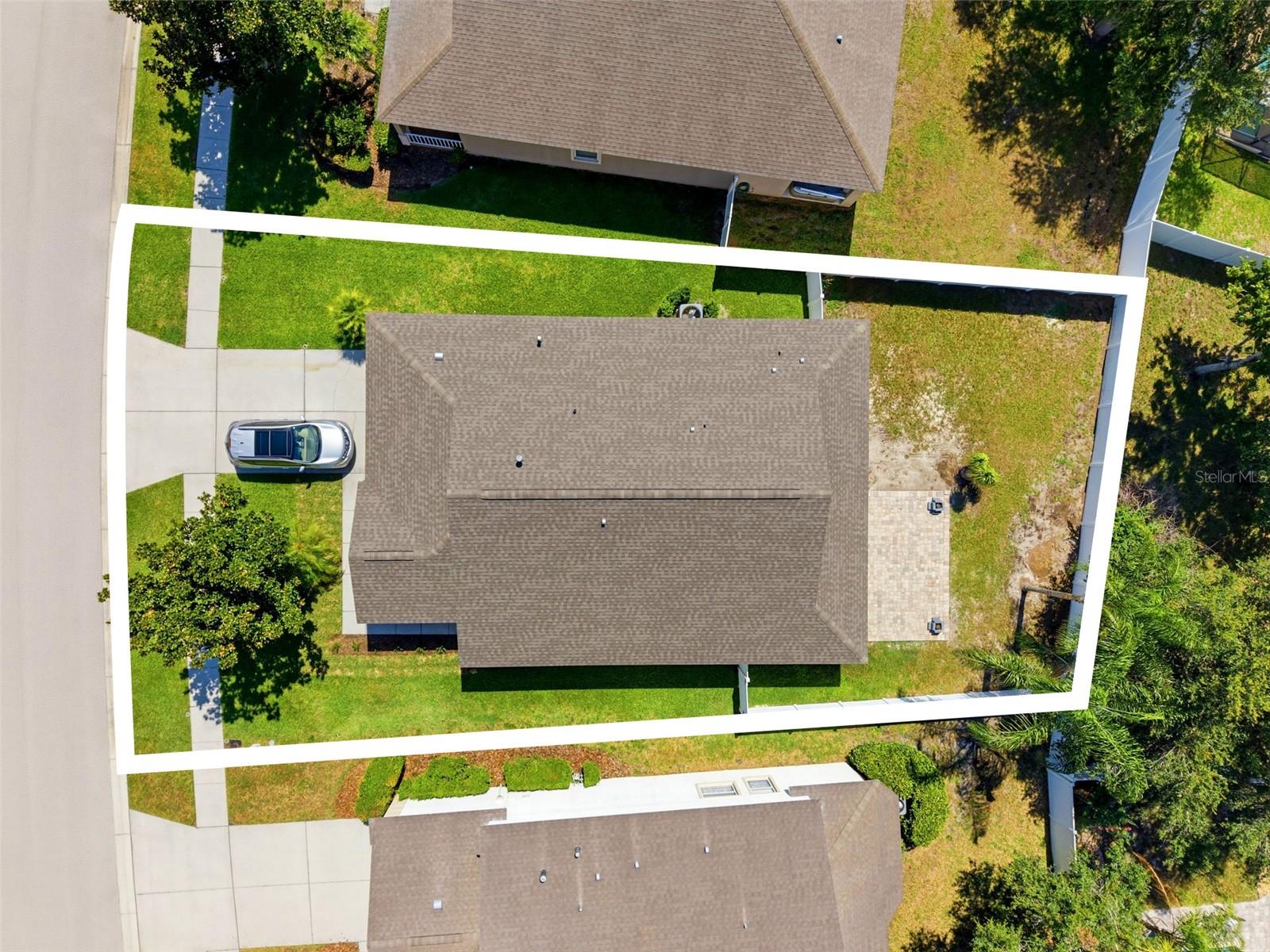 19406 SUNSET BAY DR, LAND O LAKES, FL — photo 32