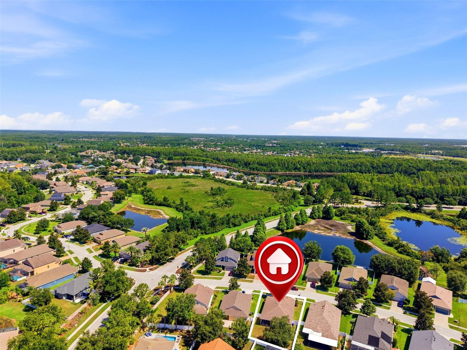 19406 SUNSET BAY DR, LAND O LAKES, FL — photo 38