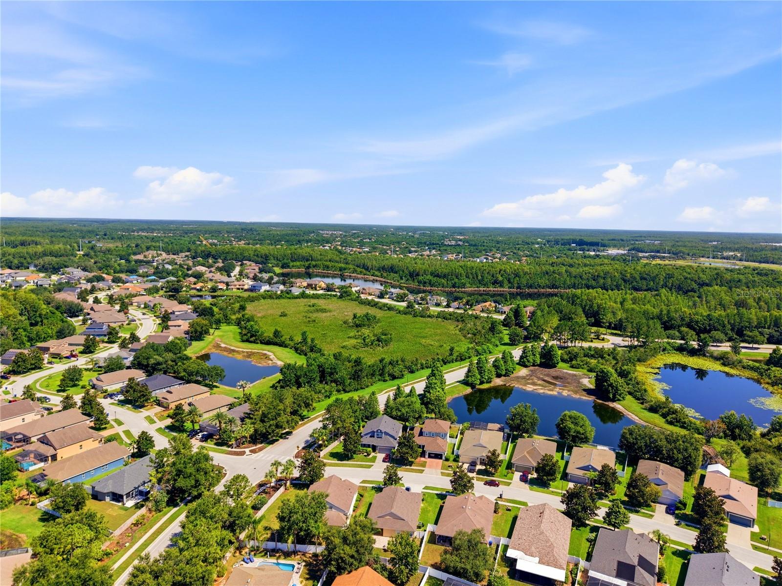 19406 SUNSET BAY DR, LAND O LAKES, FL — photo 46