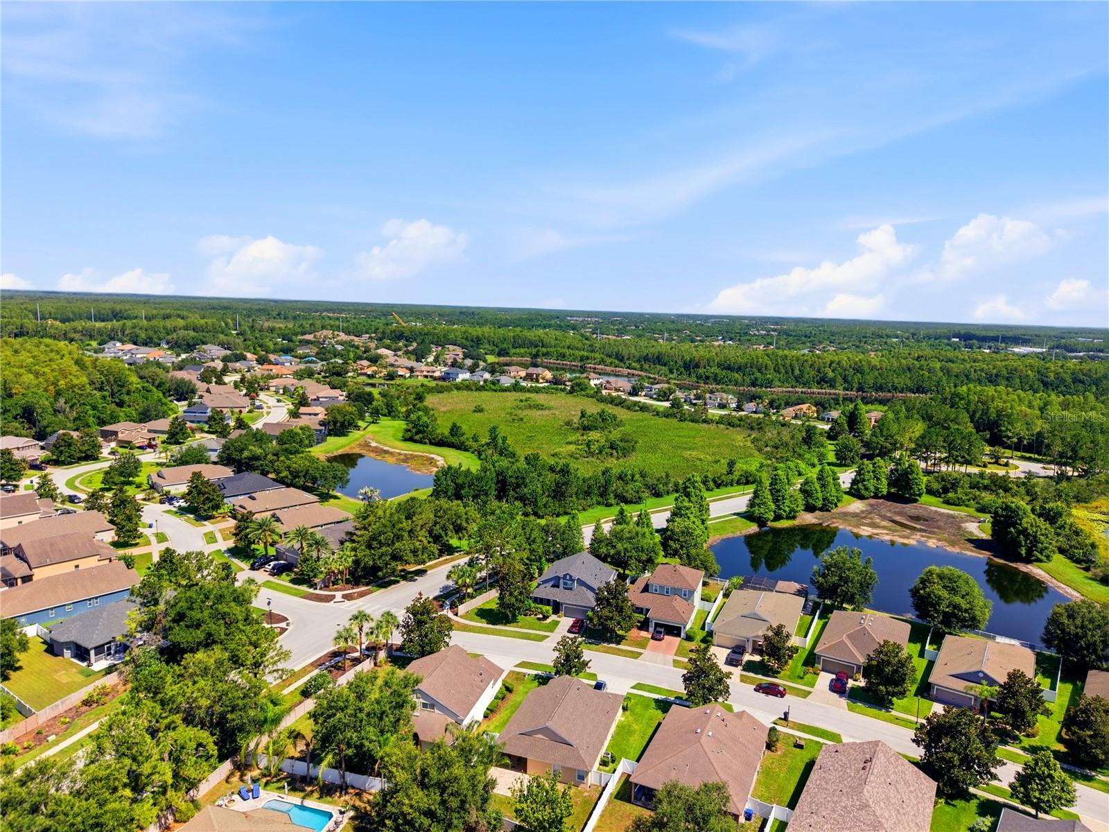 19406 SUNSET BAY DR, LAND O LAKES, FL — photo 47