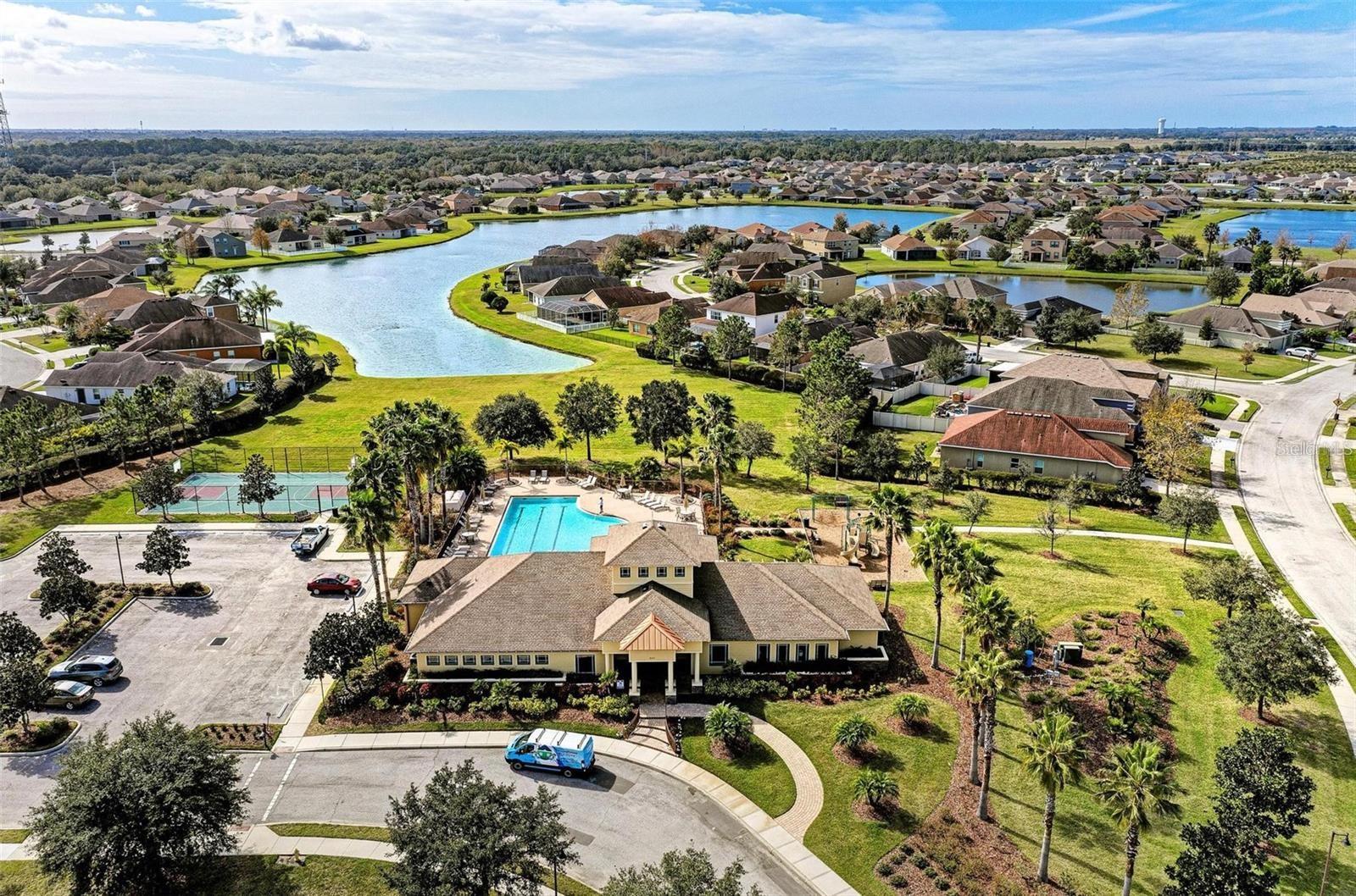 11511 84TH STREET CIR E #105, PARRISH, FL — photo 19