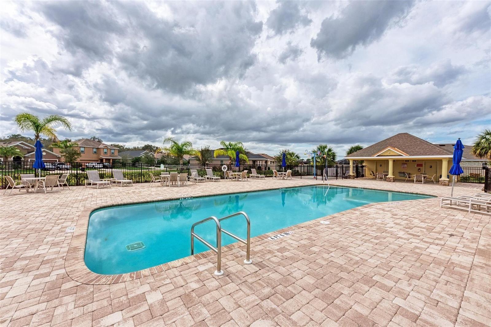 11511 84TH STREET CIR E #105, PARRISH, FL — photo 24