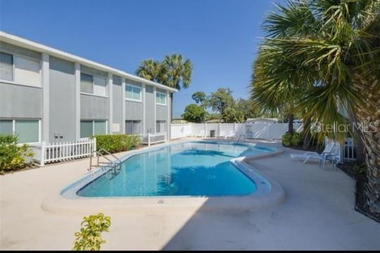 334 48TH AVE N #236, ST PETERSBURG, FL