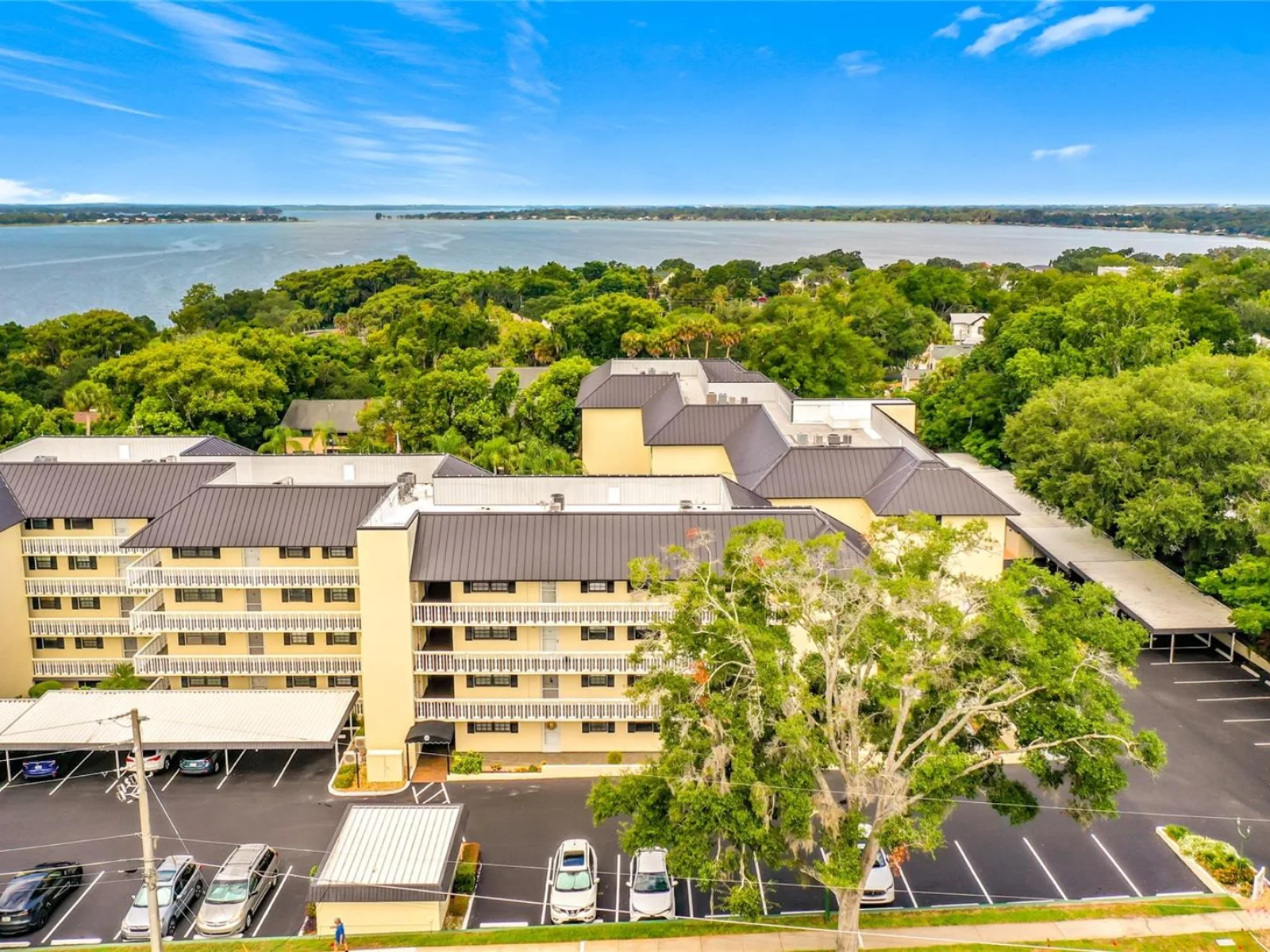 101 N GRANDVIEW ST #205, MOUNT DORA, FL — photo 10
